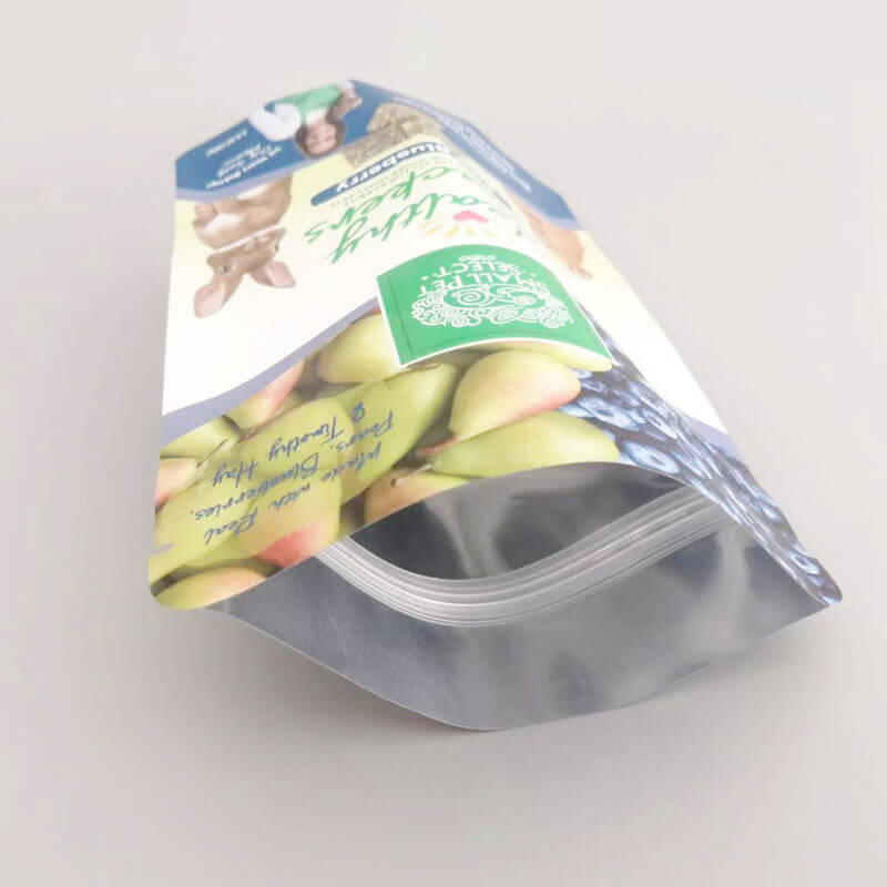 Custom Printed Dog Food Packaging Bag Manufacturer